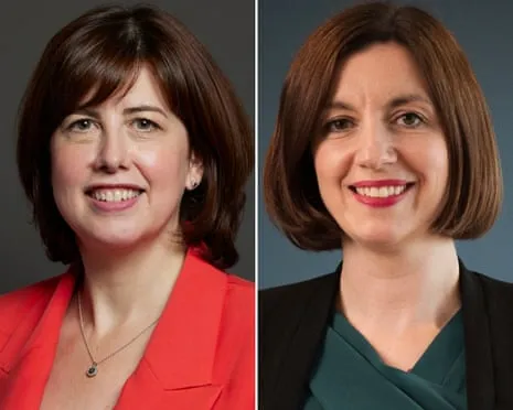 Who Ought to Assume the Role of the Labour Party's Second-in-Command? Someone Who Can Tell a Compelling Labour Story – and Take the Battle to Farage's Movement