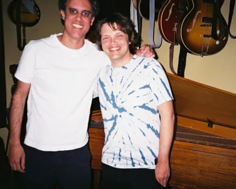 Four Tet’s Kieran Hebden and guitarist William Tyler: Their New Album Late ‘80s – A Fresh Interpretation on Americana Influences